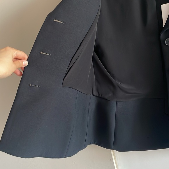 Dior Bar Jacket Brand New - Picture 6 of 9